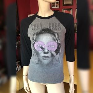 Lady Gaga Shirt 👩🏼‍🎤